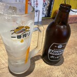 博多大衆酒場 幸ちゃん - 