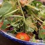 ピッツェリア オオサキ2 川口店 - 