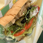 SUBWAY - 