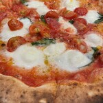 ピッツェリア オオサキ2 川口店 - 