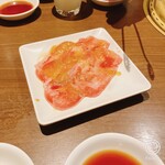 ワンカルビ - 料理写真: