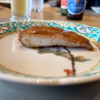 CANTON8 銀座店 - とんとろチャーシュー