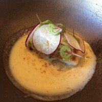レストラン ヴァリエ - 
