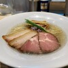 宍道湖しじみ中華蕎麦 琥珀 東京本店