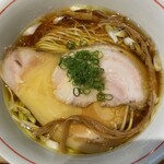 ラーメン屋 トイ・ボックス - 