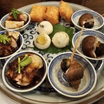 老上海 香蔵 - 