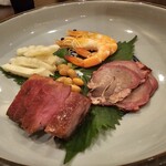 老上海 香蔵 - 