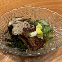 炭焼うな富士 名駅店 - 