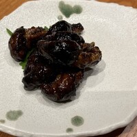 炭焼うな富士 名駅店 - 