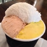 ジェラテリア アクオリーナ - 