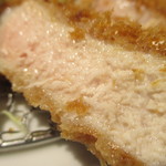 素晴らしい火の通り