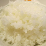 丸山吉平 - ご飯