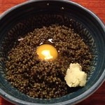 男鹿半島 - とんぶり♪