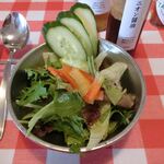 ハンバーグレストランHACHI - 