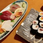 Sushi Izakaya Yataizushi - 