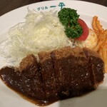 グリル一平 三宮店 - 