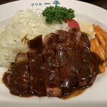 グリル一平 三宮店 - 