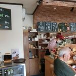 ハンバーグレストランHACHI - 