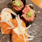 Sushi Izakaya Yataizushi - 