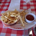 ハンバーグレストランHACHI - 