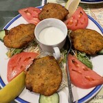 トルコ料理ボスボラスハサン 新宿店 - 