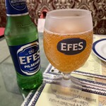 トルコ料理ボスボラスハサン 新宿店 - 