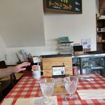 ハンバーグレストランHACHI - 