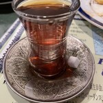 トルコ料理ボスボラスハサン - 
