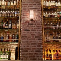 TOKYO Whisky Library - 