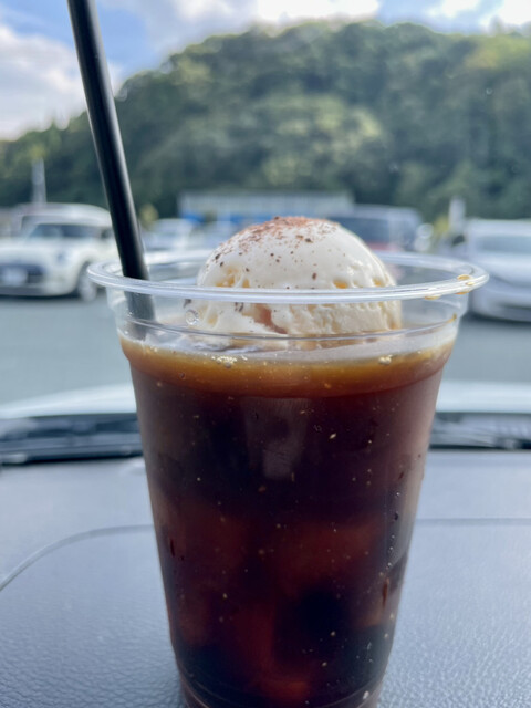 すいっちこーひーNEUTRAL（スイッチコーヒーニュートラル） &ndash; さくらんぼ東根の隠れ家カフェ