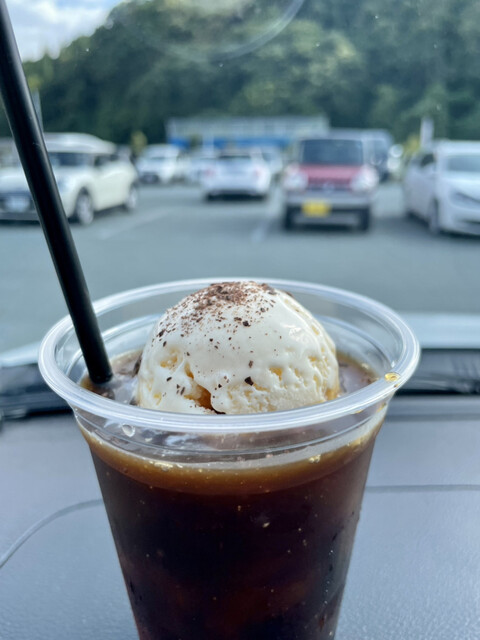 すいっちこーひーNEUTRAL（スイッチコーヒーニュートラル） - さくらんぼ東根（カフェ）の写真