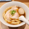 らぁ麺 あさひ - 