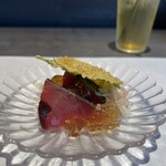 Sushi Nakago - 