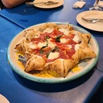 ナポリスタカ 駒沢店 - 