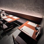 Sushi Nakago - 