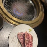 弱肉強食 - 