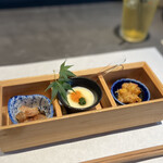 Sushi Nakago - 