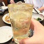 三祐酒場 - 