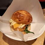 廣島むろか はなれ - 