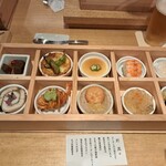 廣島むろか はなれ - 