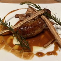 AWkitchen TOKYO 新丸ビル店 - 