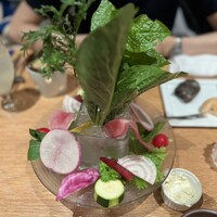 AWkitchen TOKYO 新丸ビル店 - 