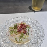 寿司 なかご 別邸 - 