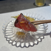 寿司 なかご 別邸 - 