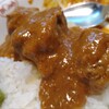 欧風カレー ボンディ 神保町本店
