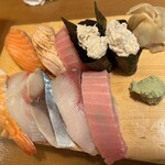 Sushi Izakaya Yataizushi - 