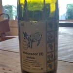 organ - Blanc Abeurador 2 (2018)