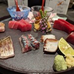 オ山ノ活惚レ - 