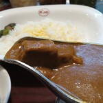 欧風カレー ボンディ - 