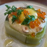 organ - ポワロー・ヴィネグレット